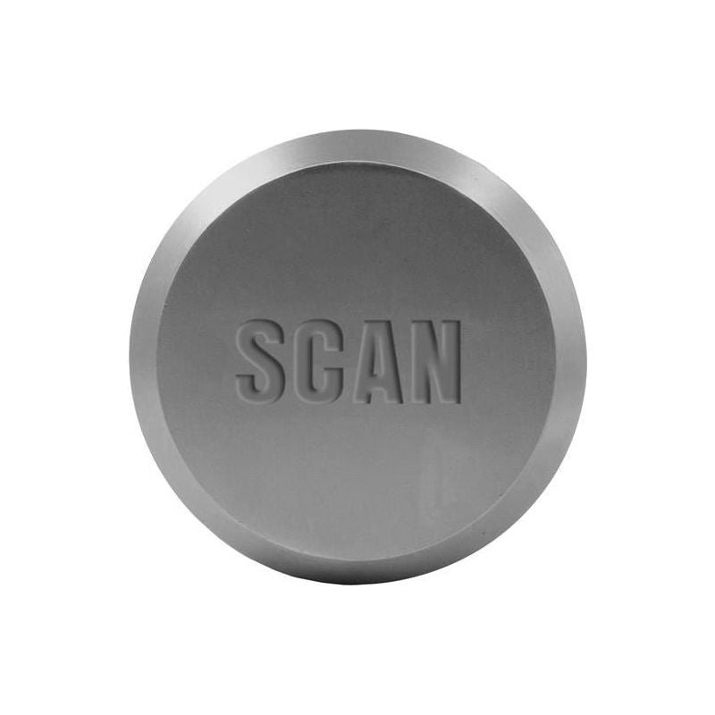 Scan Heavy-Duty Van Padlock Scan - RockBottom Nothampton
