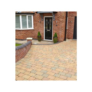 Ronseal Thompson's One Coat Patio & Block Paving Seal 5 litre Ronseal - RockBottom Nothampton