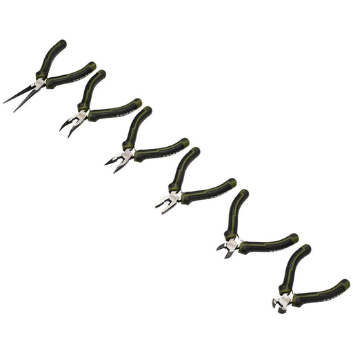 Draper Draper Expert Mini Pliers Set (6 Piece) Draper - Town Tools