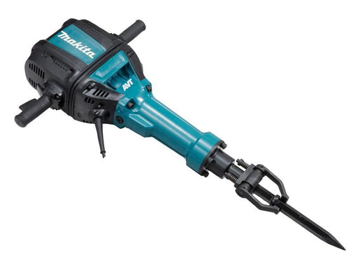 Makita HM1812 AVT Electric Breaker 1700W 110V Makita - RockBottom Northampton 