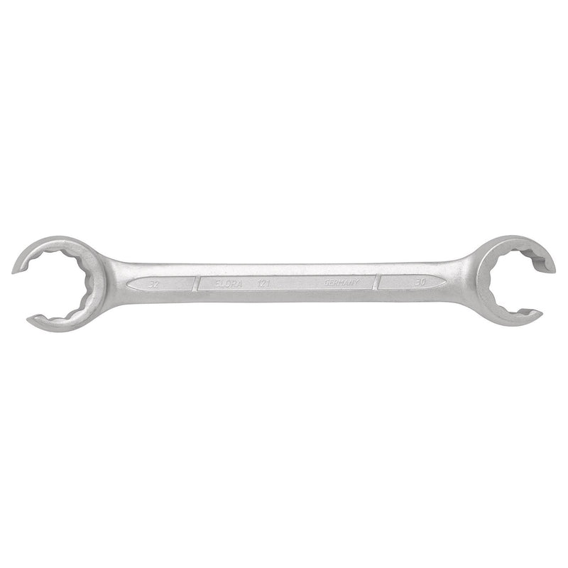 Draper Elora Metric Flare Nut Spanner, 30 x 32mm Draper - Town Tools