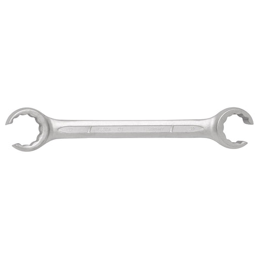 Draper Elora Metric Flare Nut Spanner, 30 x 32mm Draper - Town Tools