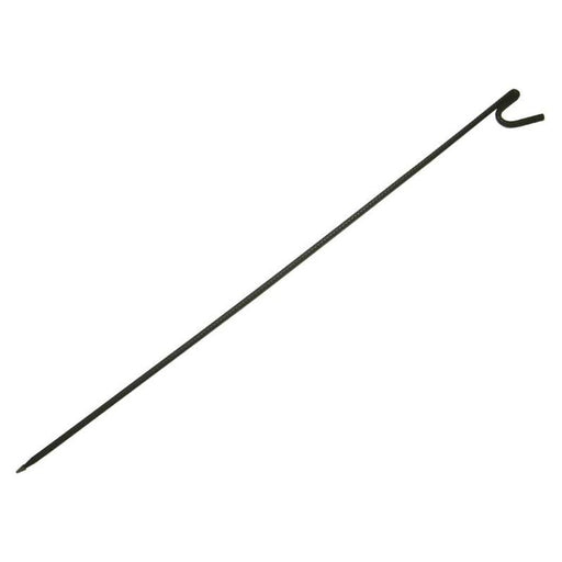 Roughneck Fencing Pins 7.5 x 1200mm/48in (Pack 10) Roughneck - RockBottom Nothampton