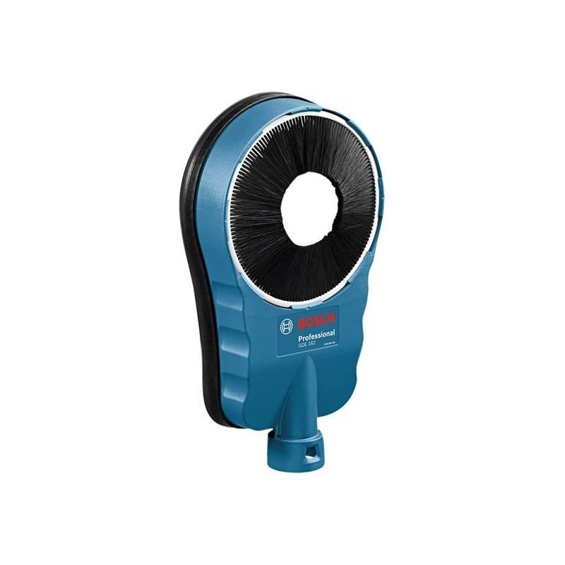 Bosch GDE 162 Professional SDS Dust Guard Bosch - RockBottom Northampton