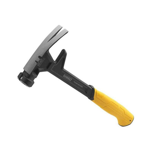 Dewalt Rip Claw Demolition Hammer 624g (22oz) Dewalt - RockBottom Northampton