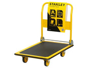 STANLEY Trucks SXWT-PC528 Platform Truck STANLEY� Trucks - RockBottom Nothampton