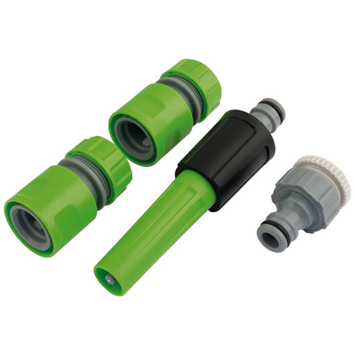 Draper Watering Accessory Set (4 Piece) 25995 Draper - Town Tools 
