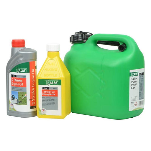 Alm Manufacturing TS002 2 Stroke Engine Starter Kit ALM Manufacturing - RockBottom Northampton 