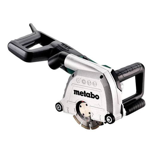 Metabo MFE 40 125mm Wall Chaser 1700W 110V Metabo - RockBottom Northampton