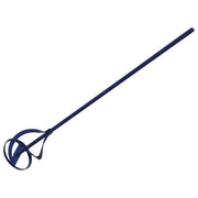 Faithfull Mixing Paddle 100 x 600mm Faithfull - RockBottom Northampton