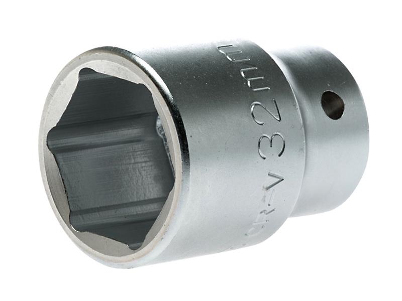 Teng Hexagon Socket 3/4in Drive 32mm