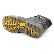 Dewalt Power Tools Titanium S3 Safety Boots Black UK 11 EUR 46 DeWALT Power Tools - RockBottom Northampton