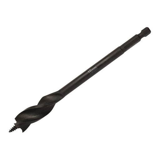 Dewalt Power Tools Extreme Tri-Flute Spade Bit 14 x 152mm DeWALT Power Tools - RockBottom Northampton