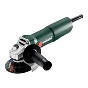 Metabo W750-115 Mini Grinder 115mm 750W 110V Metabo - RockBottom Northampton