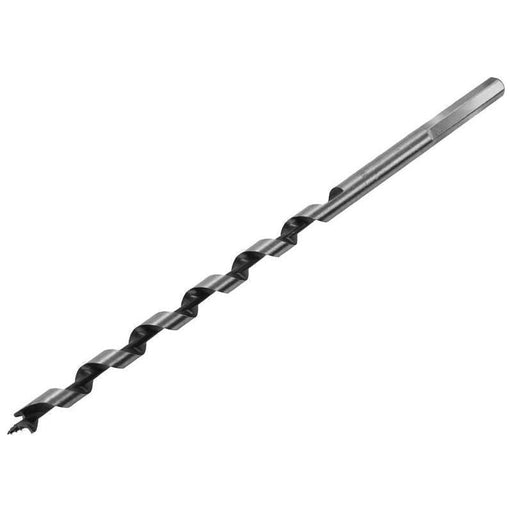 Faithfull Combination Wood Auger Bit 6 x 200mm Faithfull - RockBottom Northampton