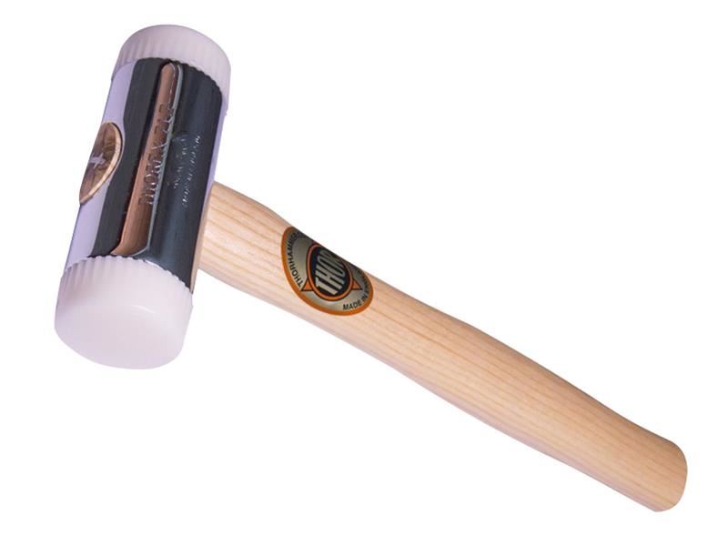 Thor 716N Thorex Nylon Hammer 50mm 1230g Thor - RockBottom Northampton