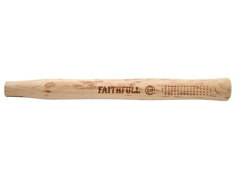 Faithfull FSC Hickory Mortar Pick Handle 300mm (12in) Faithfull - RockBottom Northampton