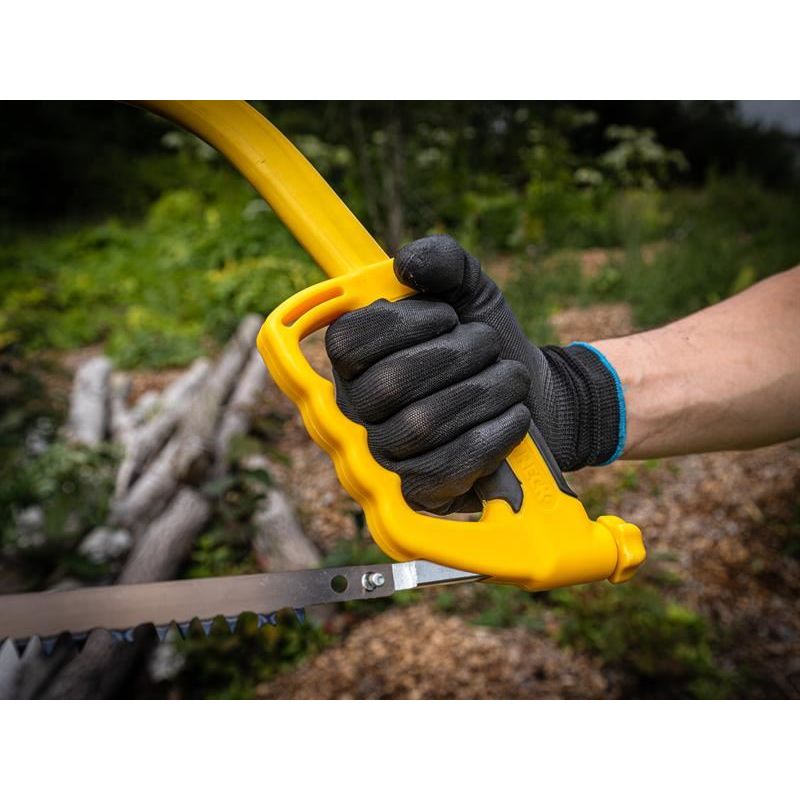 Roughneck Bowsaw 525mm (21in) Roughneck - RockBottom Nothampton