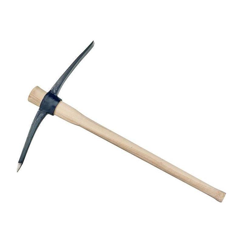 Bulldog Cutting and Grubbing Mattock 3.17kg (7 lb) Bulldog - RockBottom Northampton