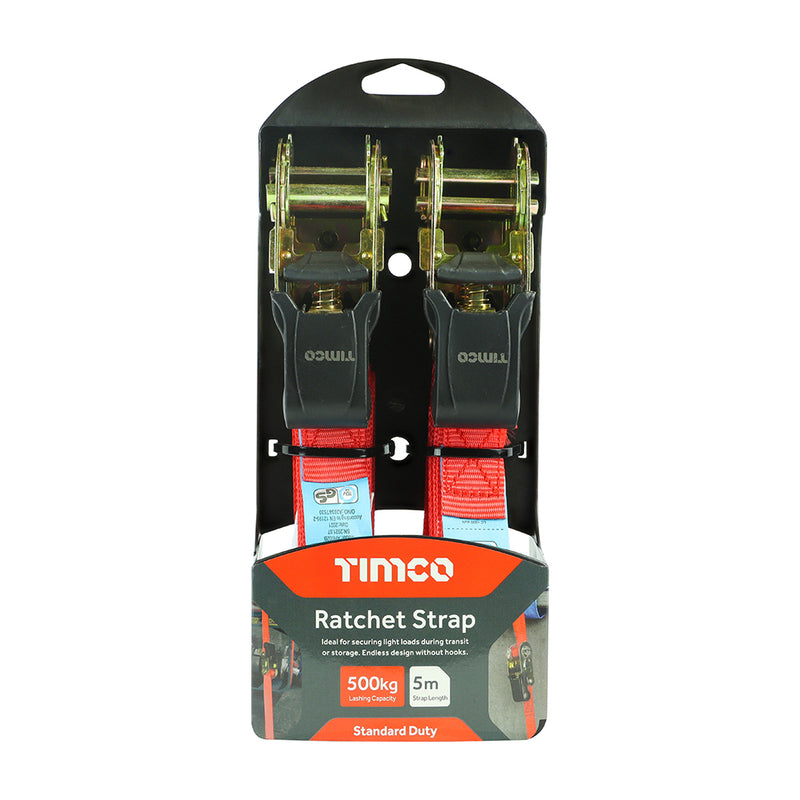 TIMCO Endless Strap — Trade Pack