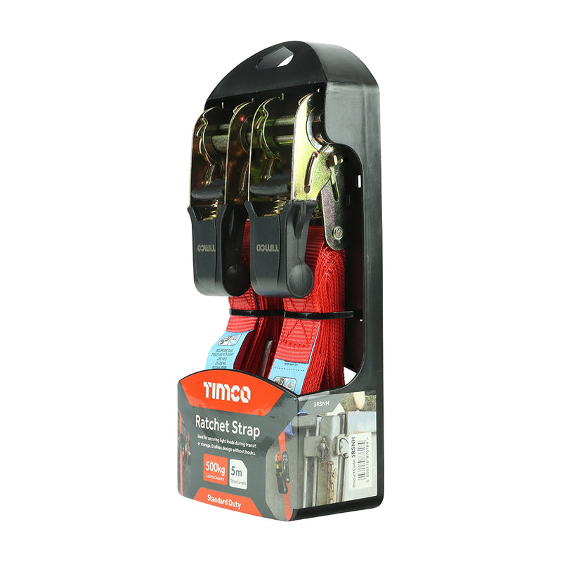TIMCO Endless Strap — Trade Pack