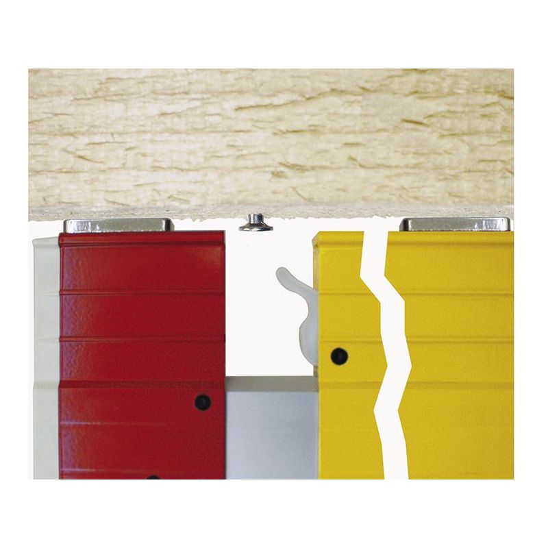 Stabila 106T-213 Extendable Spirit Level 3 Vial 213-376cm Stabila - RockBottom Nothampton