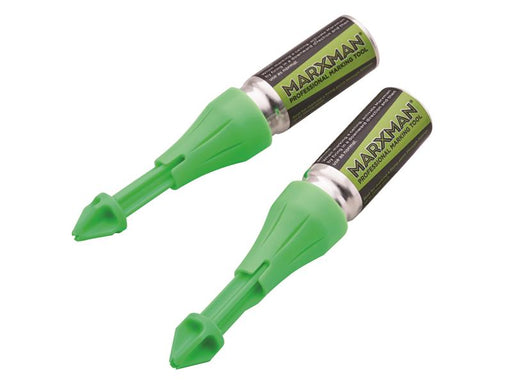 MarXman Standard Professional Marking Tool Twin Pack