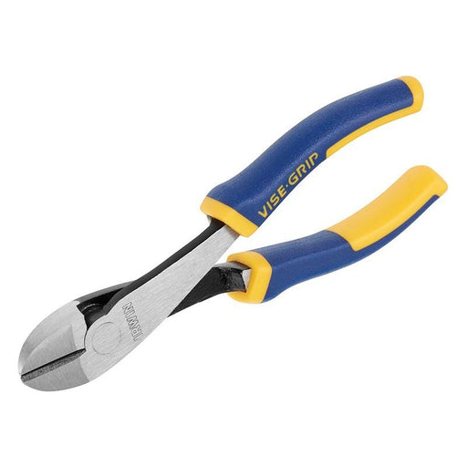 Irwin® Vise-Grip® Diagonal Cutter 150mm (6in) IRWIN® Vise-Grip® - RockBottom Northampton