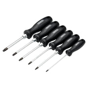 Draper Draper TX-STAR Hard Grip Screwdriver Set (6 Piece) Draper - Town Tools