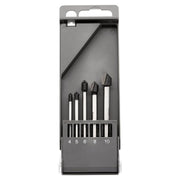 Draper Draper Expert TCT Ceramic Drill Bit Set (5 Piece) Draper - Town Tools