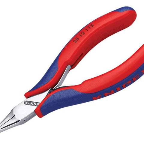 Electronic Cutters & Nipper Pliers