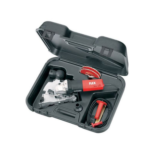 Flex Power Tools MS-1706 Wall Chaser 140mm 1400W 240V Flex Power Tools - RockBottom Northampton