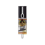 Gorilla Glue Gorilla 5 Min 2-Part Epoxy Syringe 25ml Gorilla Glue - RockBottom Northampton