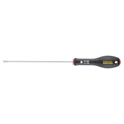 Stanley® Hand Tools FatMax® Screwdriver Parallel Tip 4.0 x 150mm STANLEY® Hand Tools - RockBottom Nothampton