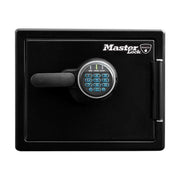 Master Lock Large Digital Fire & Water Safe Master Lock - RockBottom Northampton