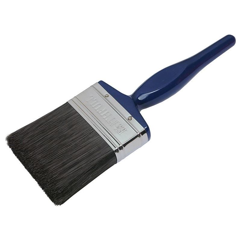 Faithfull Utility Paint Brush 75mm (3in) Faithfull - RockBottom Northampton