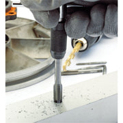 Draper Metric Tap and Holder Set (6 Piece) 79202 Draper - Town Tools 