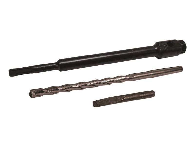 MEXCO - SDS Chuck Adaptor Pack 250mm