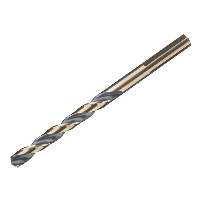 Dewalt Power Tools BLACK&GOLD HSS Drill Bit 5.5mm DeWALT Power Tools - RockBottom Northampton