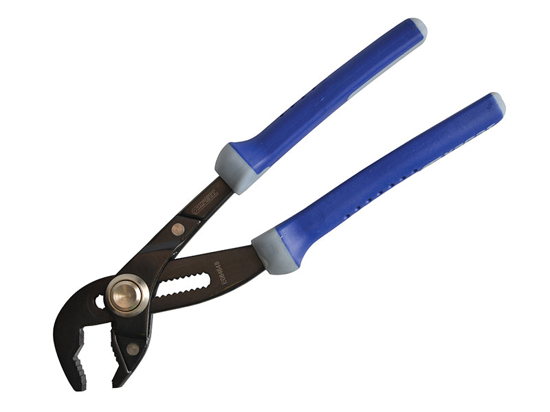 Expert - Twin Slip Joint Multigrip Pliers 260mm