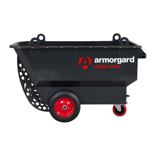 Armorgard RT400 Rubble Truck Armorgard - RockBottom Northampton 