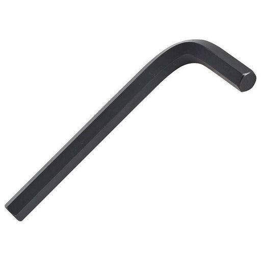 Faithfull Hexagon Key 10.0mm Faithfull - RockBottom Northampton