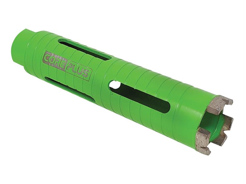 CorePlus DCD38 Diamond Dry Core Drill Bit