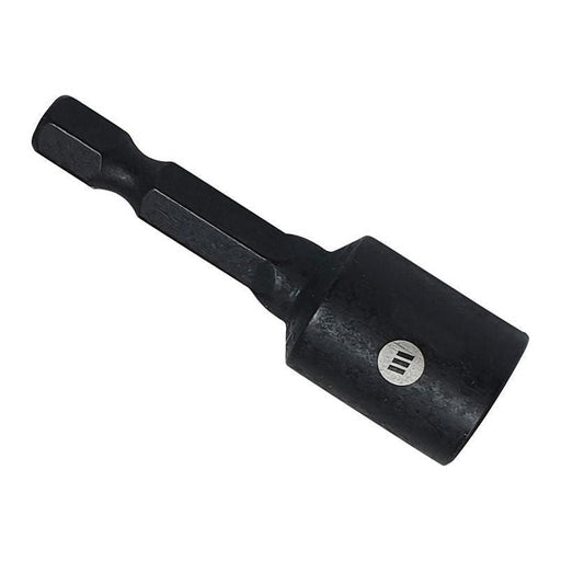 Forgefix ForgeFast Impact Nut Driver 8.0 x 50mm ForgeFix - RockBottom Northampton