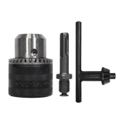 Faithfull Chuck & Key 13mm Capacity 1/2 x 20 UNF Faithfull - RockBottom Northampton