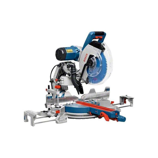 Bosch GCM 12 GDL Professional Mitre Saw 1500W 240V Bosch - RockBottom Northampton