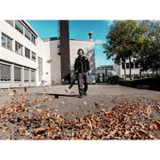 Metabo LB 18 LTX BL Leaf Blower 18V Bare Unit Metabo - RockBottom Northampton