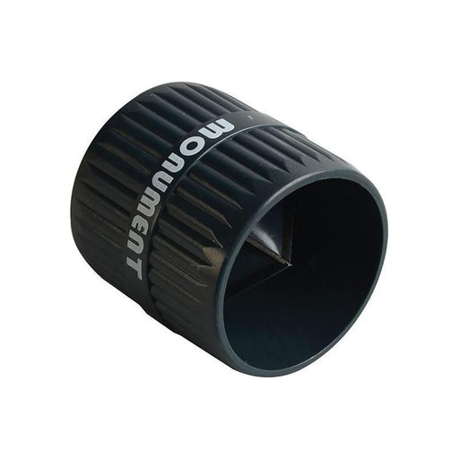 Monument 365F Internal / External Pipe End Deburrer up to 35mm Monument - RockBottom Northampton