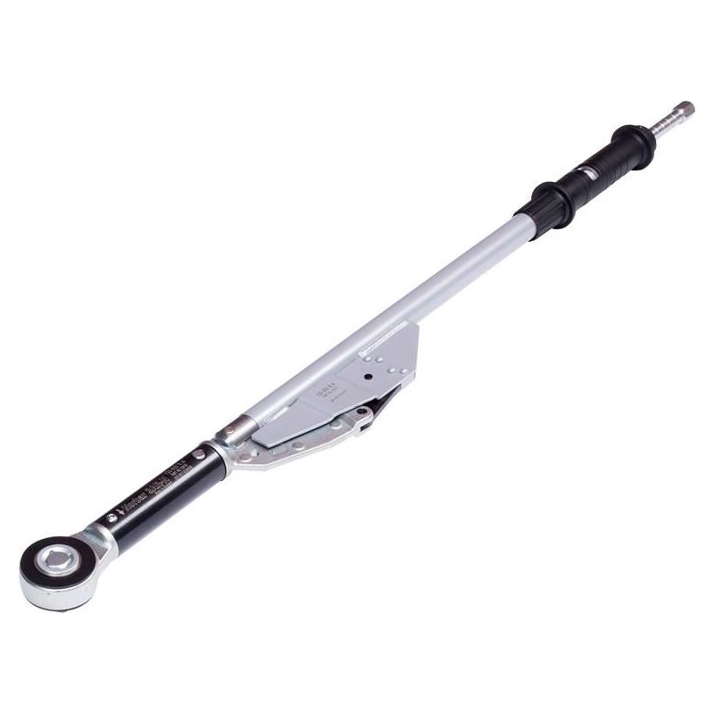 Norbar 3AR-N Industrial Torque Wrench 1in Drive 120-600Nm (100-450 lbf·ft) Norbar - RockBottom Nothampton