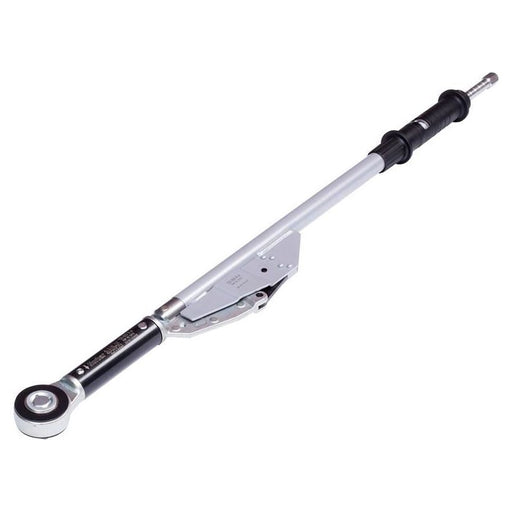 Norbar 3AR-N Industrial Torque Wrench 1in Drive 120-600Nm (100-450 lbf·ft) Norbar - RockBottom Nothampton